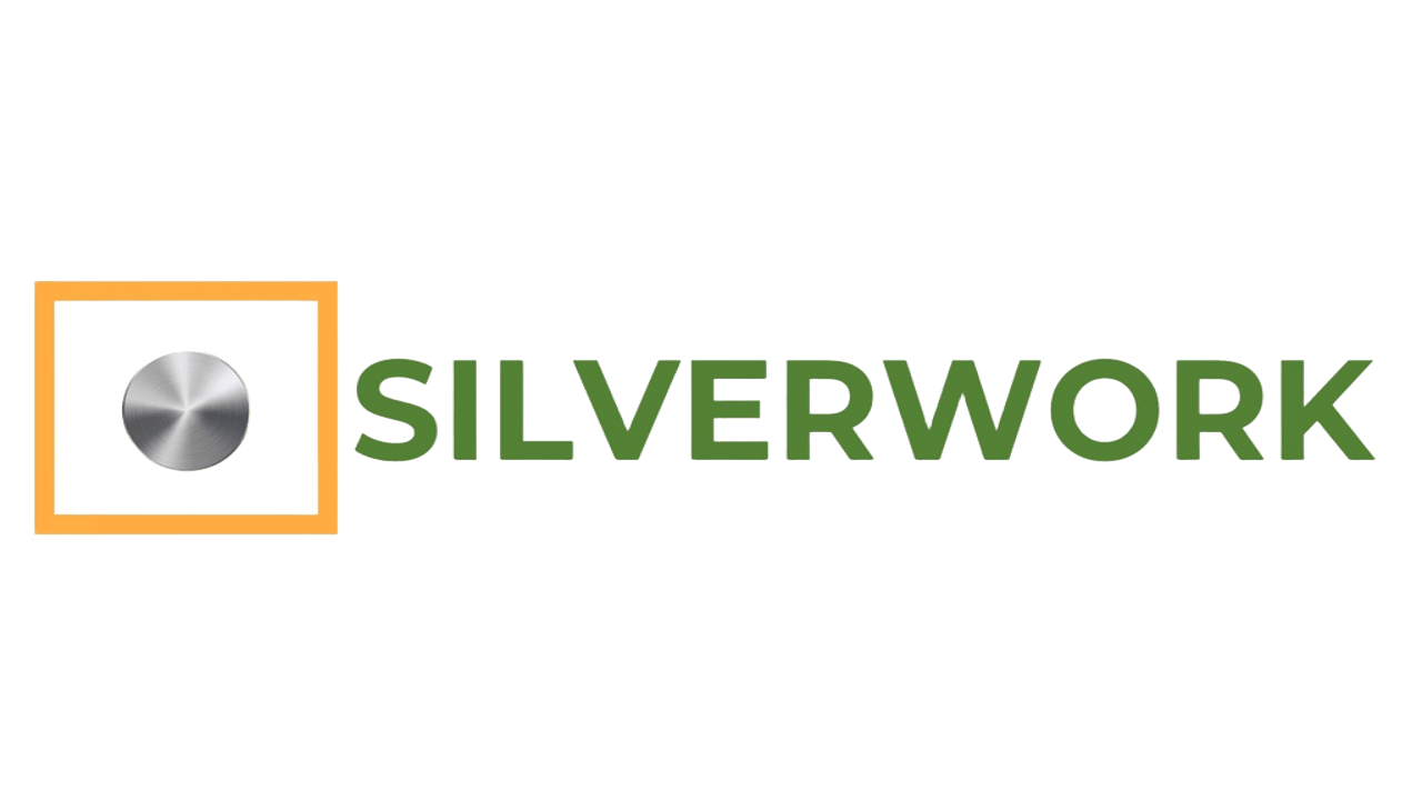 Silverwork